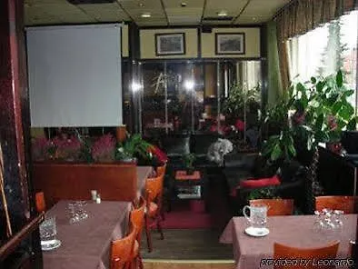 Hotell Avion Helsingfors