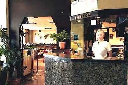 Avion Szálloda