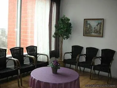 Szálloda Avion