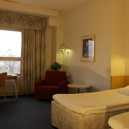 Hotell Avion 3*