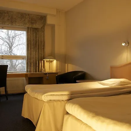 Hotell Avion Helsingfors
