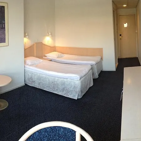 Hotell Avion 3*