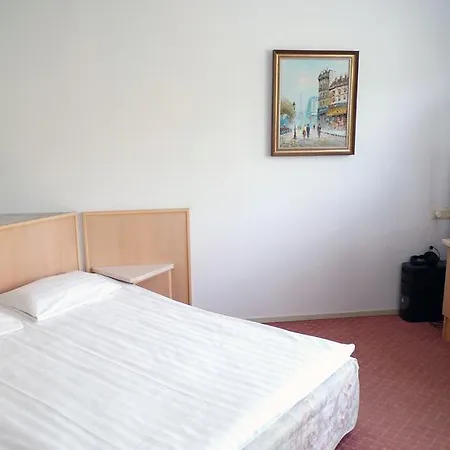 Hotell Avion