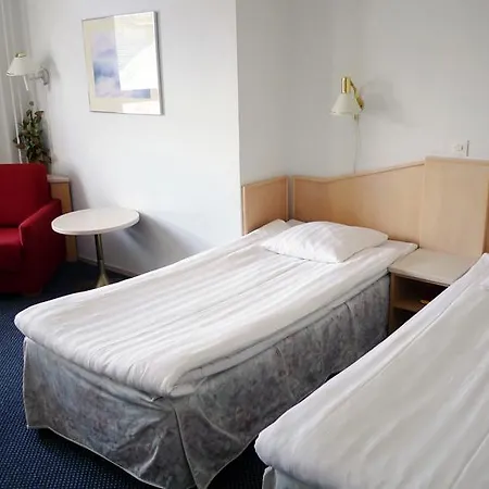 Hotell Avion Helsingfors