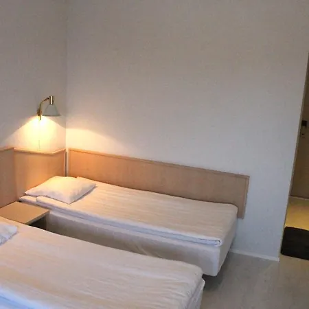 Hotell Avion Helsingfors