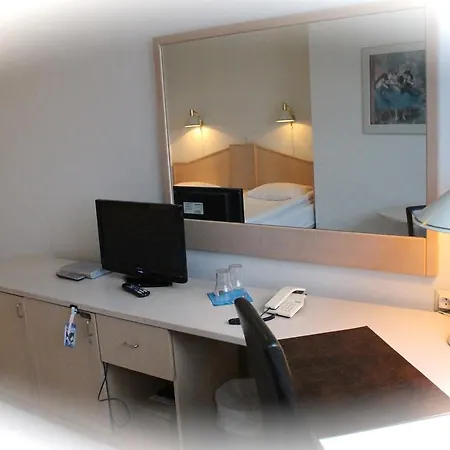 Hotell Avion