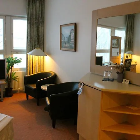Hotell Avion Helsingfors