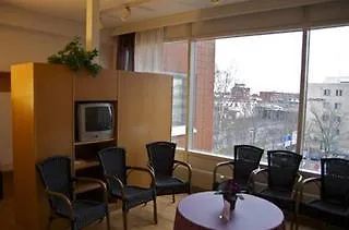 Avion Hotell 3*