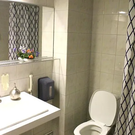 Avion Hotell Helsingfors