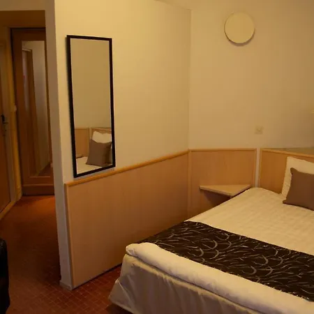 Avion Hotell 3*