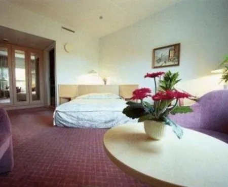 Hotell Avion Helsingfors