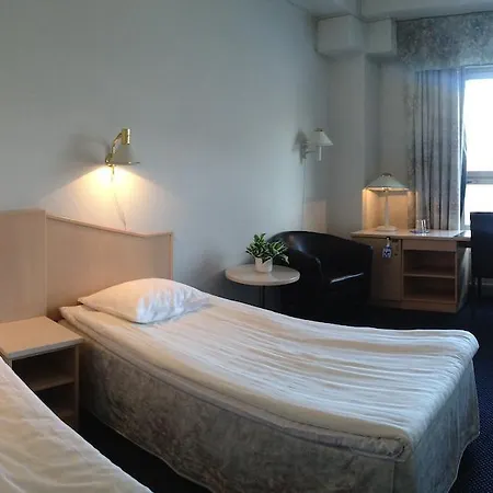 Hotell Avion