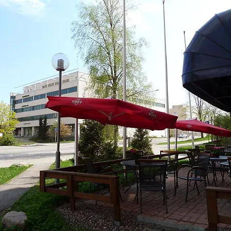 Szálloda Avion Vantaa