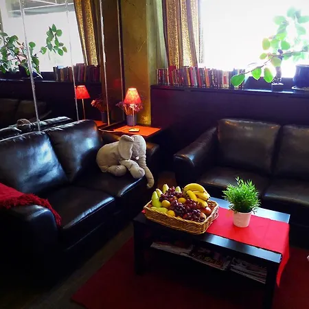 Hotell Avion Helsingfors